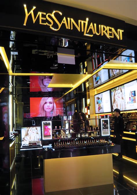 where to buy ysl cosmetics in singapore